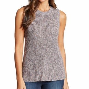 Ella Moss Sweater Tank